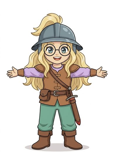 brit reference image