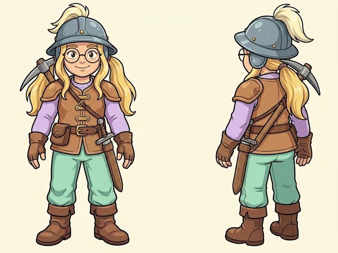 concept brit armor